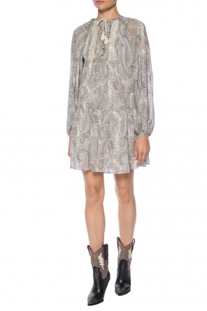 Dress a frill, zdjęcie 2 Dress a frill od Diesel Black Gold